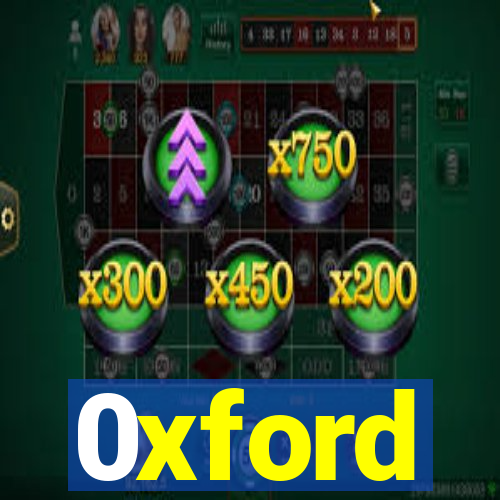 0xford