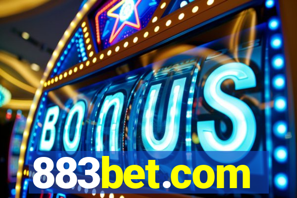 883bet.com