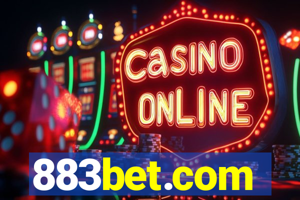 883bet.com