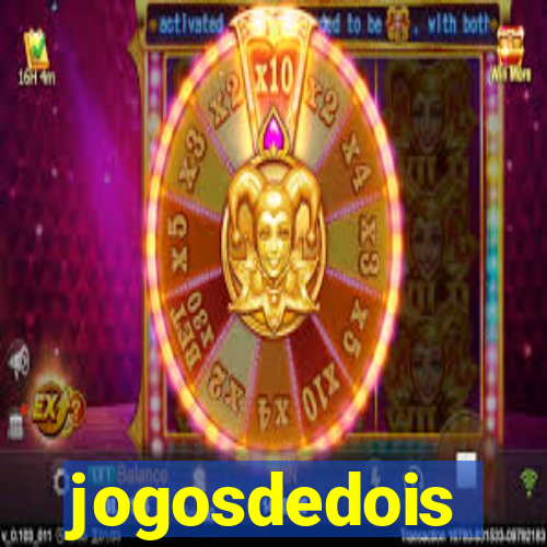 jogosdedois