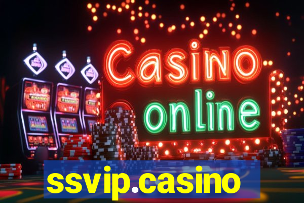 ssvip.casino