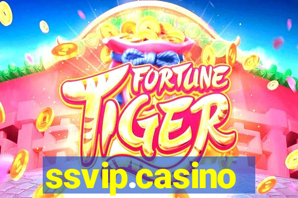 ssvip.casino