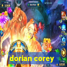 dorian corey