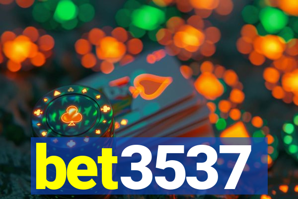 bet3537