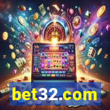 bet32.com