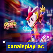 canaisplay ac