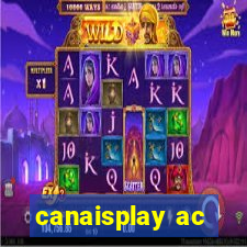 canaisplay ac