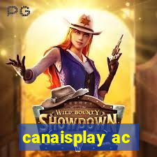 canaisplay ac