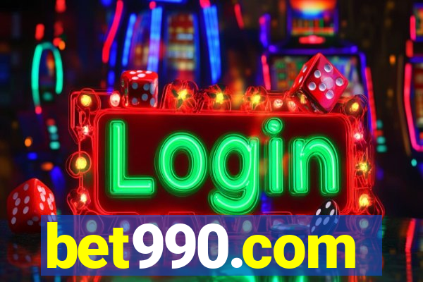 bet990.com