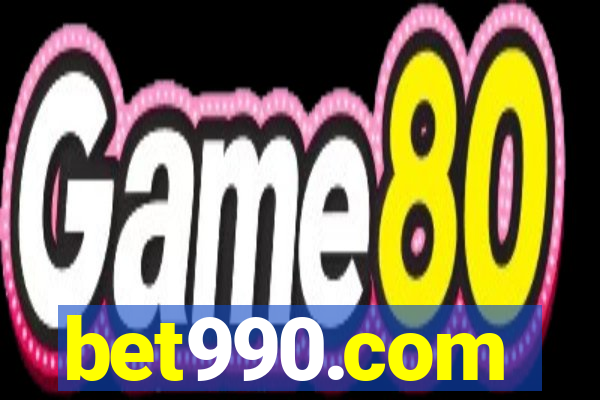 bet990.com