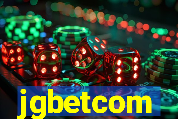 jgbetcom