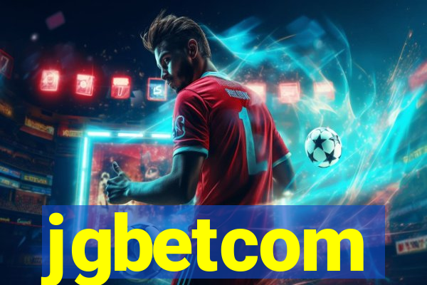 jgbetcom