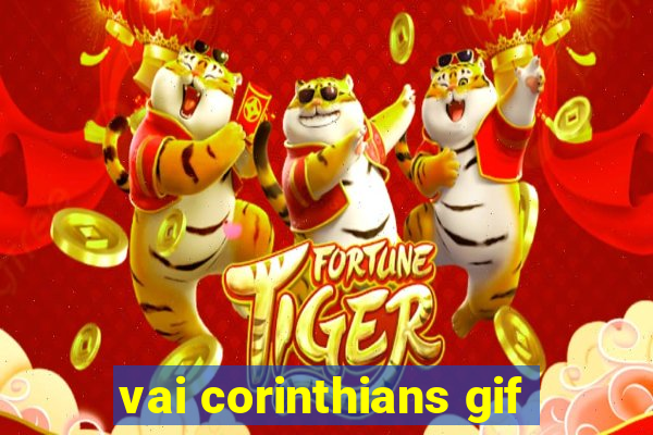 vai corinthians gif