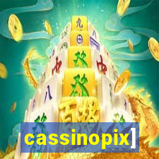 cassinopix]