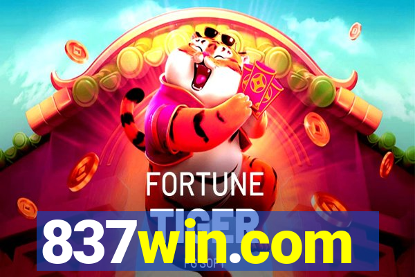 837win.com