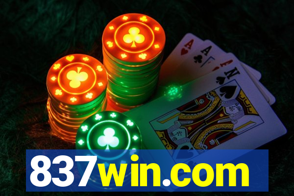 837win.com