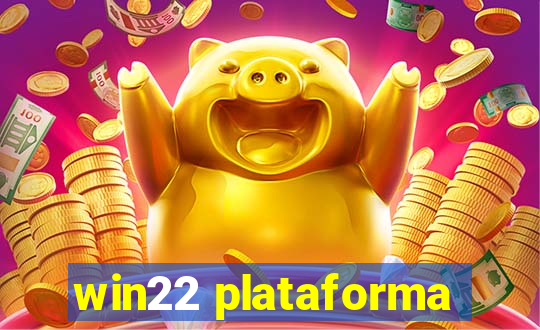 win22 plataforma