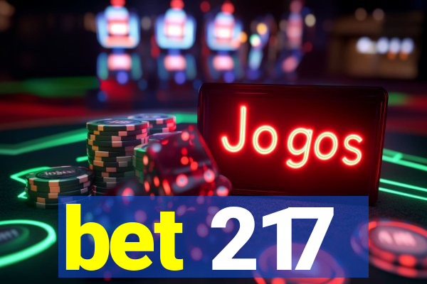 bet 217