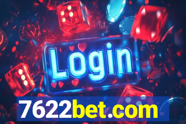 7622bet.com