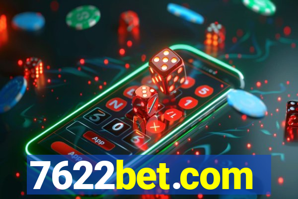 7622bet.com