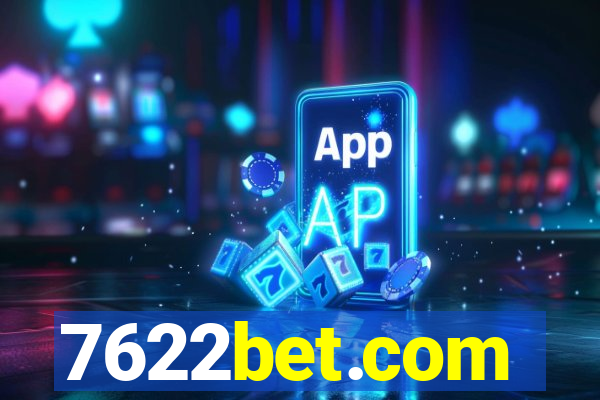 7622bet.com