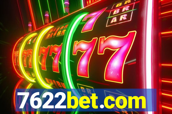 7622bet.com