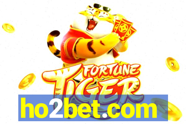 ho2bet.com