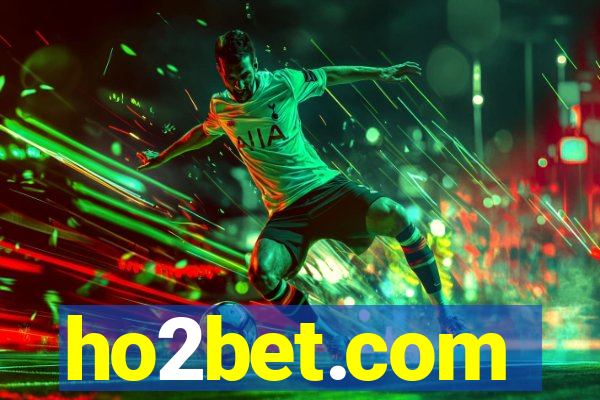 ho2bet.com