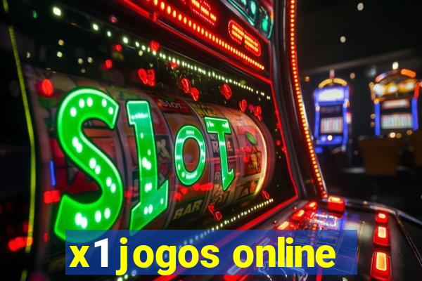 x1 jogos online