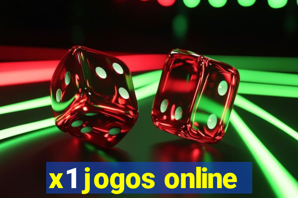 x1 jogos online