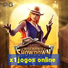 x1 jogos online