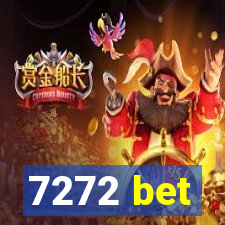 7272 bet