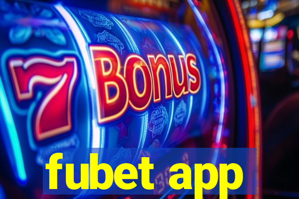 fubet app