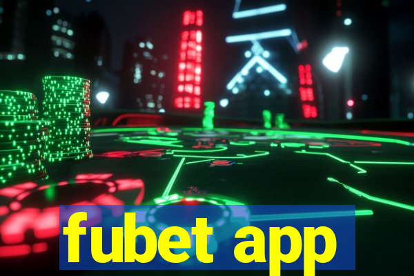 fubet app