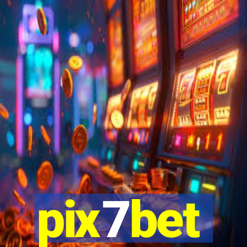 pix7bet