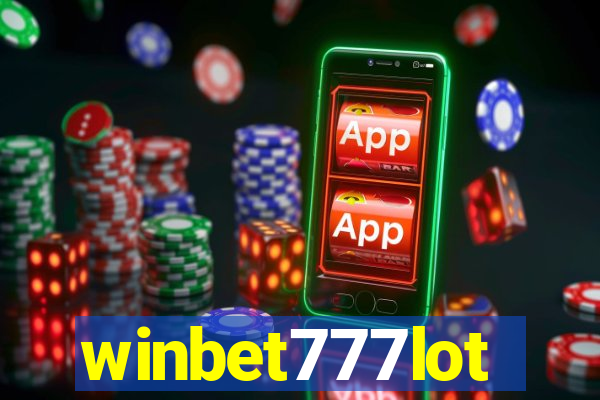 winbet777lot