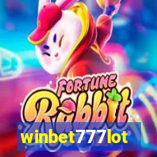 winbet777lot