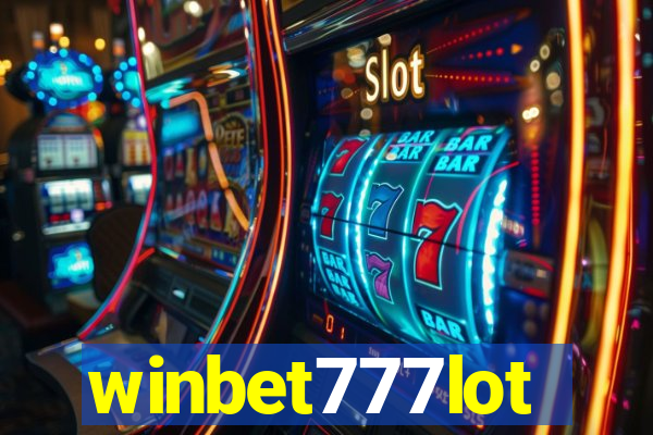 winbet777lot