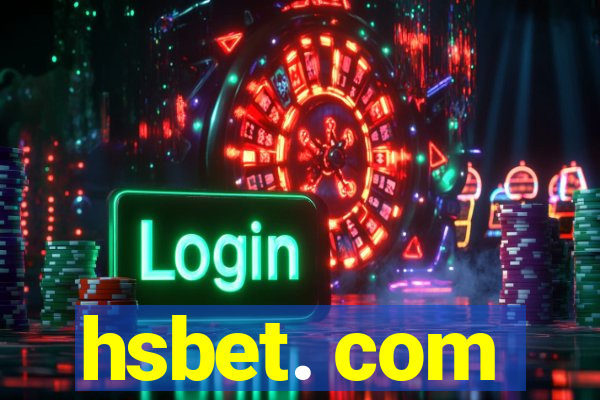 hsbet. com