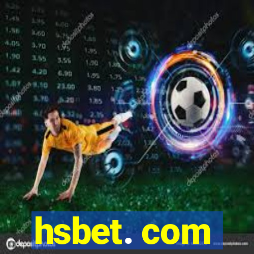 hsbet. com