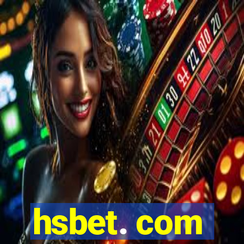 hsbet. com