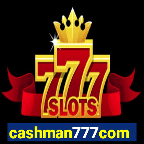 cashman777com