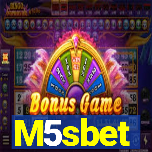 M5sbet