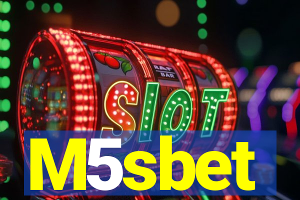 M5sbet