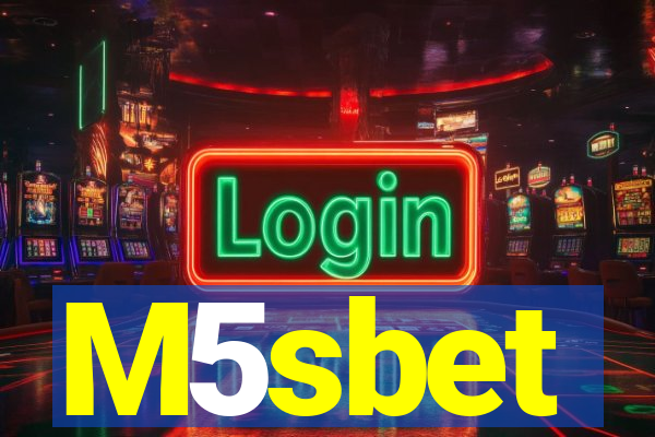 M5sbet