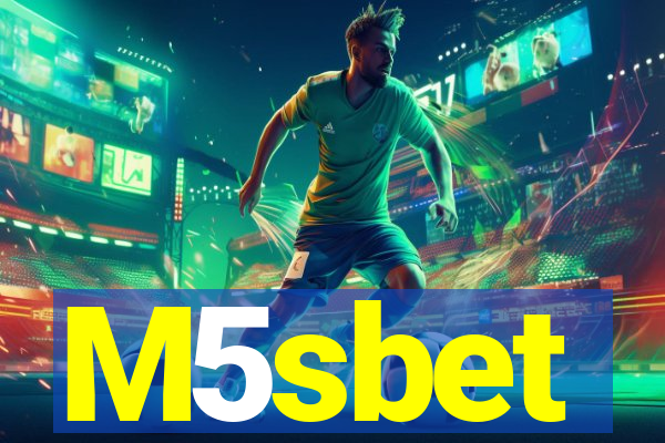 M5sbet