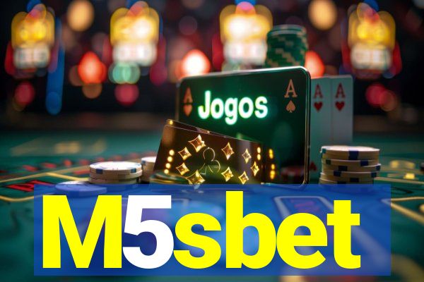 M5sbet