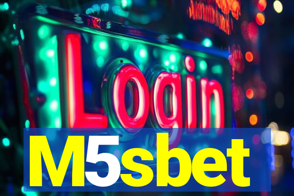 M5sbet