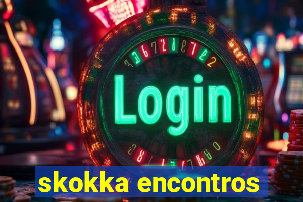 skokka encontros