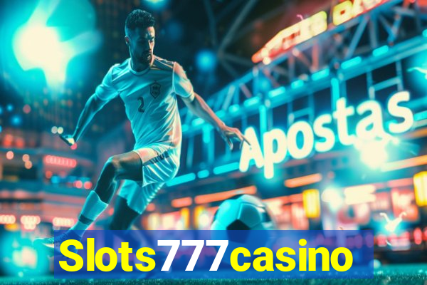 Slots777casino